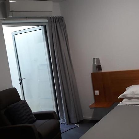 Angra Downtown Apartment Angra do Heroismo Bagian luar foto