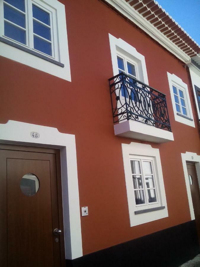 Angra Downtown Apartment Angra do Heroismo Bagian luar foto