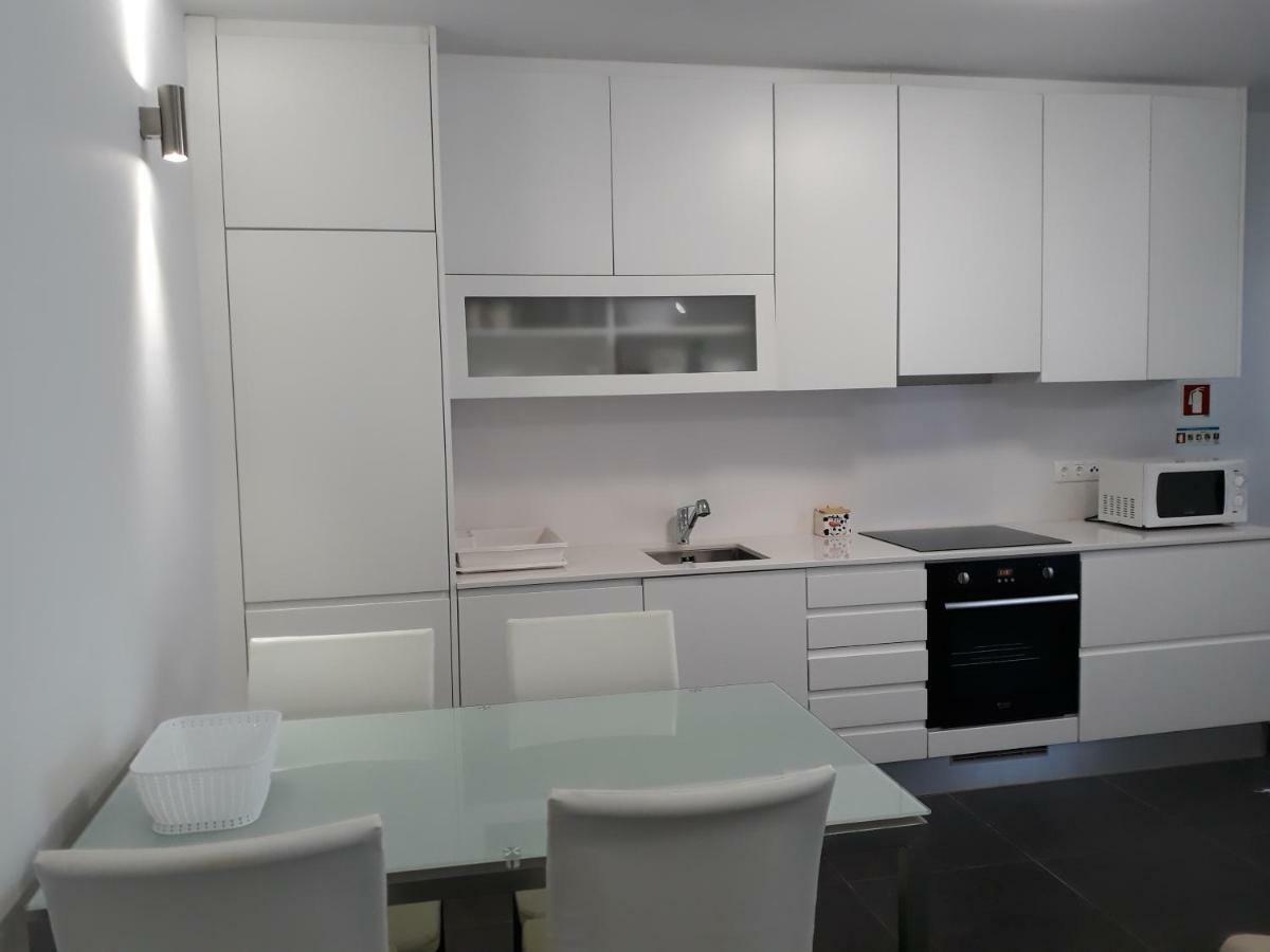 Angra Downtown Apartment Angra do Heroismo Bagian luar foto