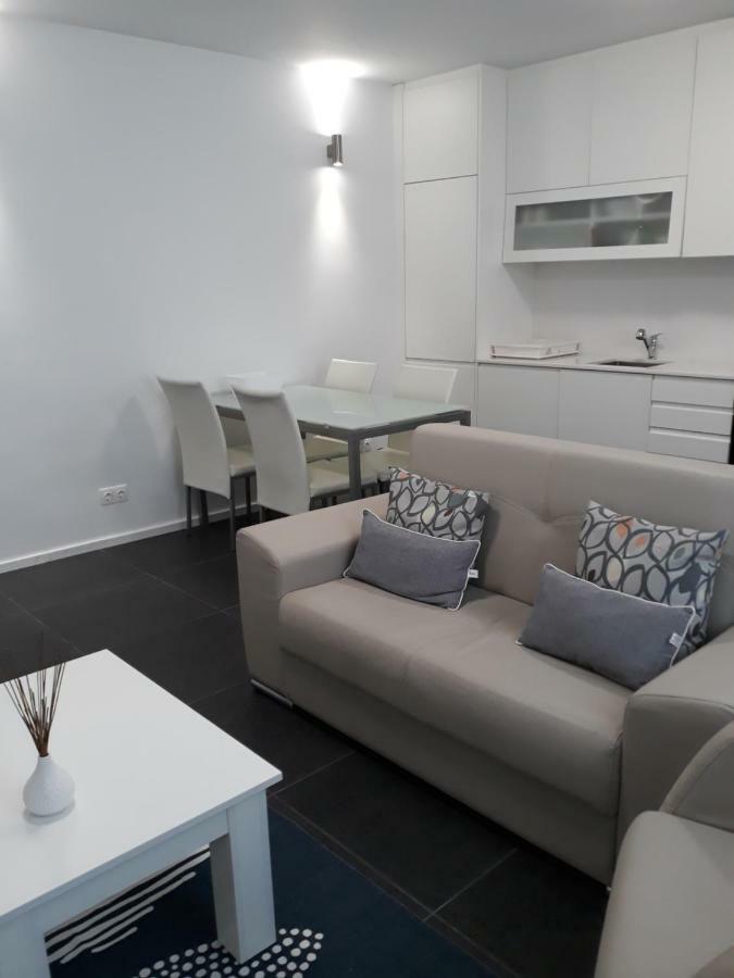 Angra Downtown Apartment Angra do Heroismo Bagian luar foto