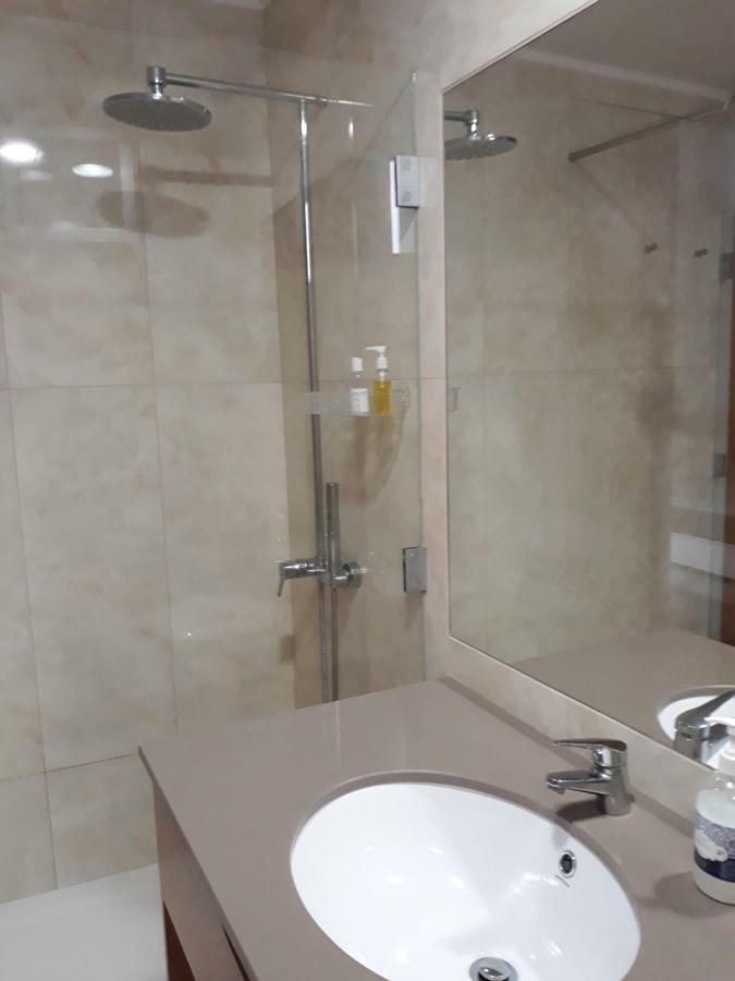 Angra Downtown Apartment Angra do Heroismo Bagian luar foto