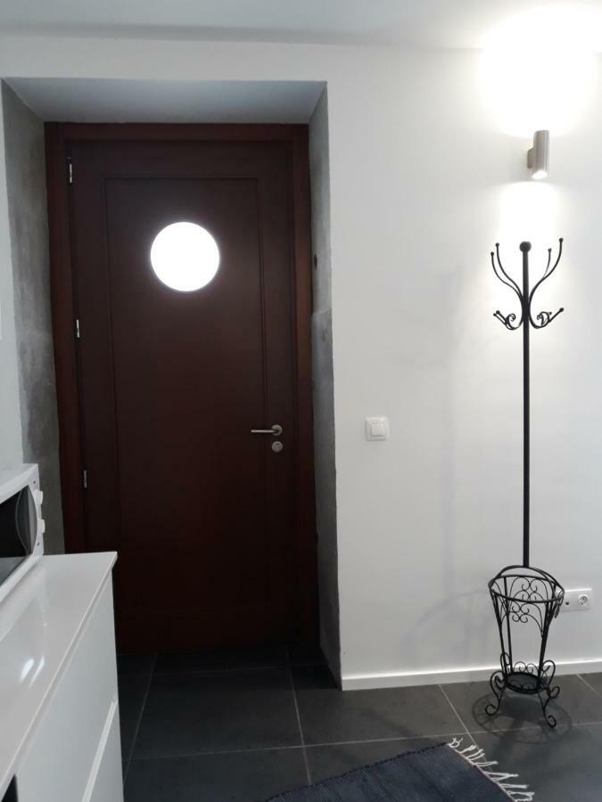 Angra Downtown Apartment Angra do Heroismo Bagian luar foto